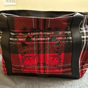 Victoria secret tote bag. Great size and condition